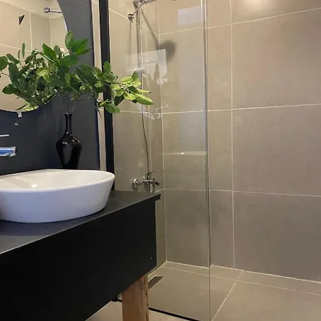 شقة Solohousemarmaris Daire4
