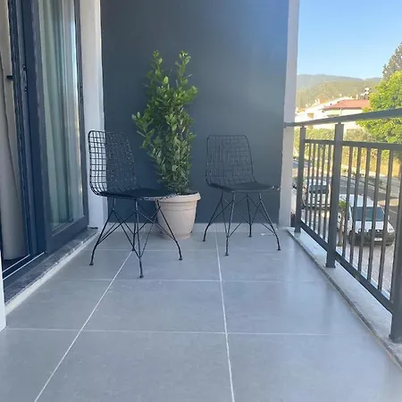 Solohousemarmaris Daire4 شقة مرمريس